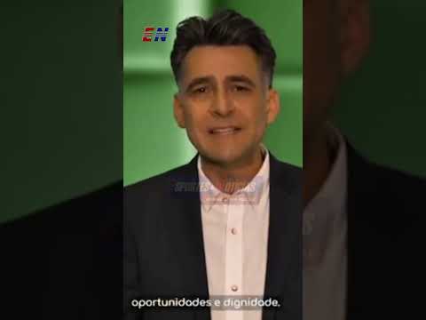 Ex-prefeito de Campo Novo do Parecis se filia ao Podemos para disputar vaga na ALMT