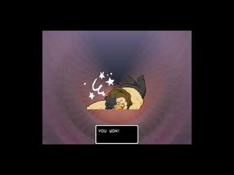 LISA THE POINTLESS ROLAND INFLATION GIF FULL VIDEO