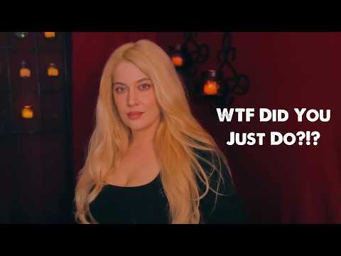 Damn…You Don’t Even Realize What You Did 😏