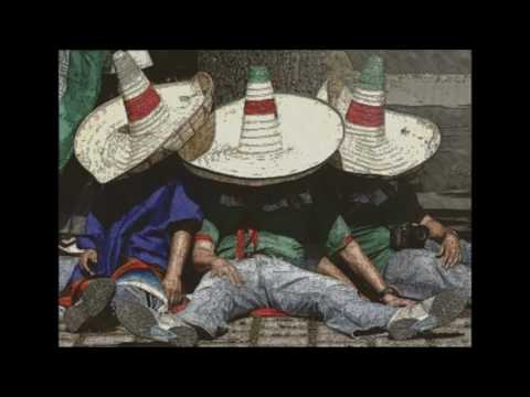 VEARZ feat MEXICAN G & GUILTY - Siesta [Radio 66.63]