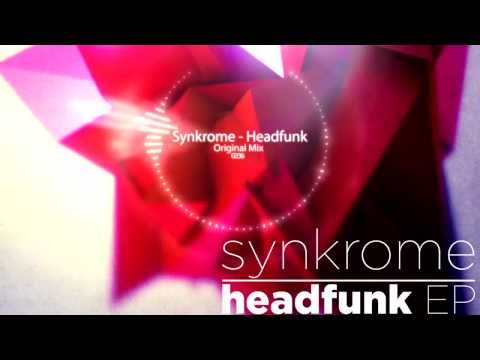SYNKROME - HEADFUNK (FREE DOWNLOAD)
