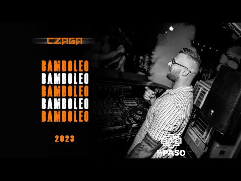 Bamboléo - Czaga Edit 2023 (Gipsy Kings)