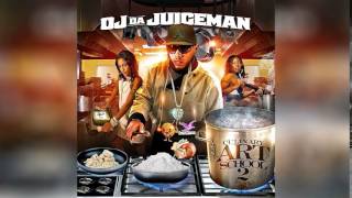 OJ Da Juiceman - Glass House