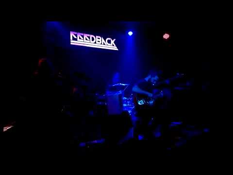 Novembar i Nikola Vranjkovic - Magla (Feedback Nis 15.04.2018.).