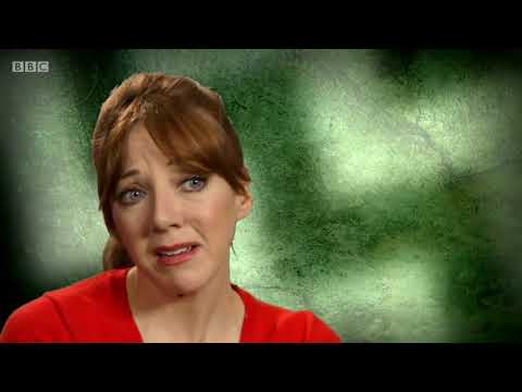 Charlie Brookers 2016 Wipe