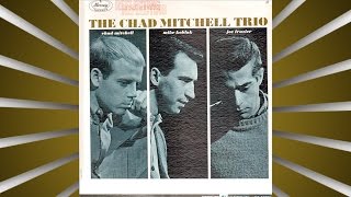 The Chad Mitchell Trio - 1987