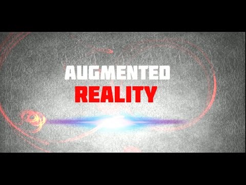 Science Documentary: Augmented Reality, Nanotechnology, Artificial Intelligence