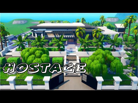 R6s House Modern Version Hostage Fortnite Creative Map Codes Dropnite Com R6s House Modern Version Hostage Fortnite Creative Map Codes Dropnite Com