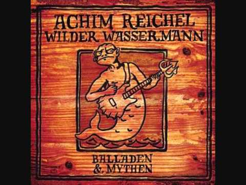 Achim Reichel - Walpurgisnacht