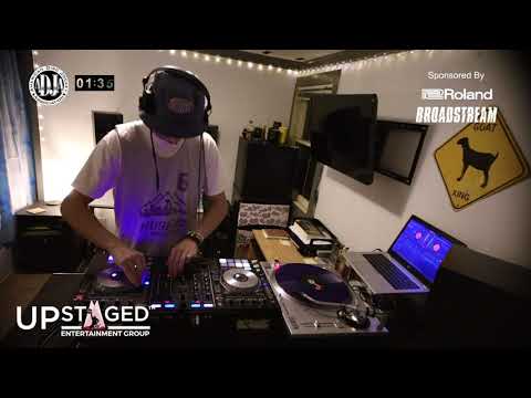 DJ Gregory Performance Submission Final R1