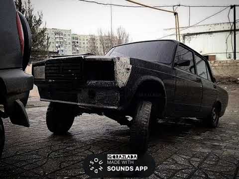 *azeri bass music 2022* mokali - pain fülüt yeni mahni * 2022 *