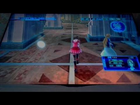 Lost dimension part 27