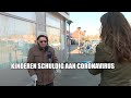 Dominee: Kinderen zijn schuldig aan corona-crisis!