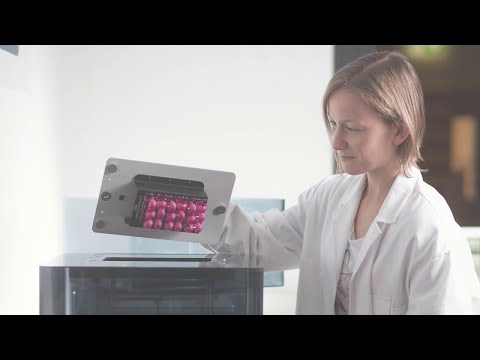 Sollab 370 - 3d Printer