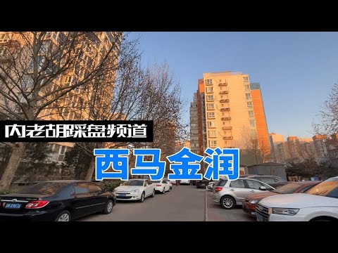 南城丰台角门，刚需上车实踩