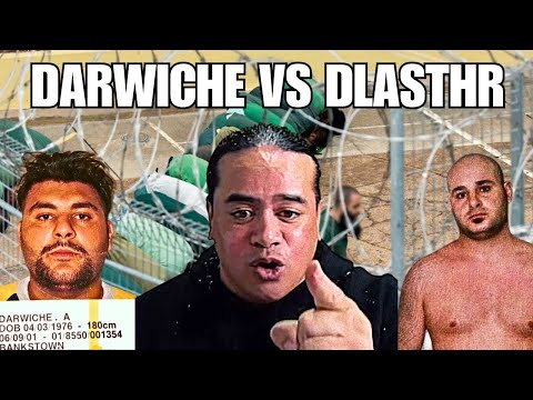 Peter “Triggz” Vaiusu On Christian Vs Muslim Jail Attack 🔪 