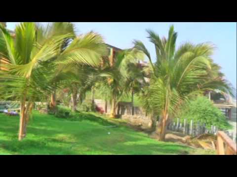 Mancora Peru kitesurf kiteboarding