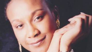 His Eye Is On The Sparrow-Anthony Pure Silk Brightly feat Debbie Brown