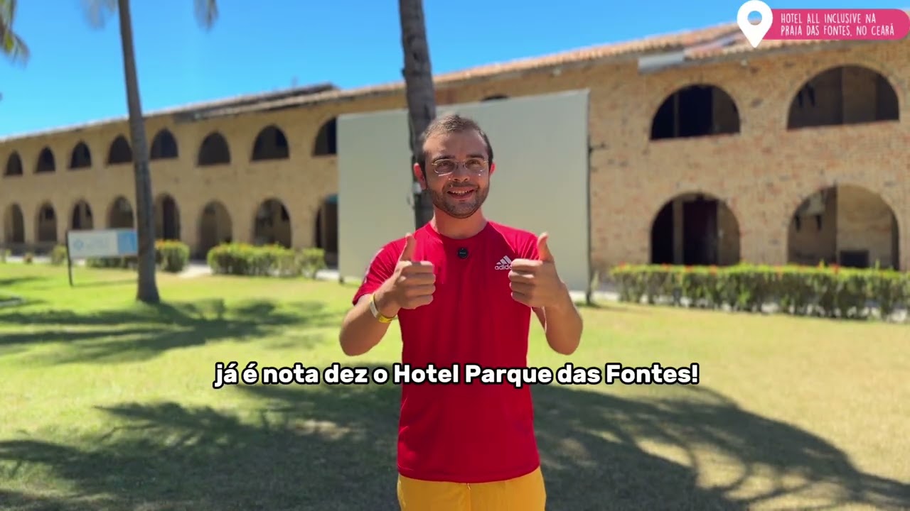 All Inclusive e momentos que merecem ser registrados! 🍹📸