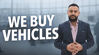 🤑 Make Instant Cash Selling Your Car, Truck, SUV, Crossover or Minivan to Sherwood Park Toyota 🤑