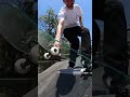 Glass Skateboard