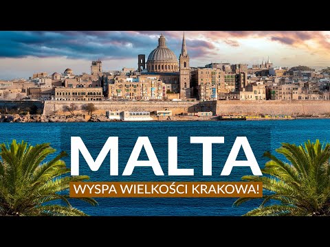 MALTA – A Small Island Full of Attractions!What to See in Malta, Gozo, and Comino?