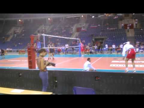 SportowePodhale.pl - Siatkówka Polska - Rosja