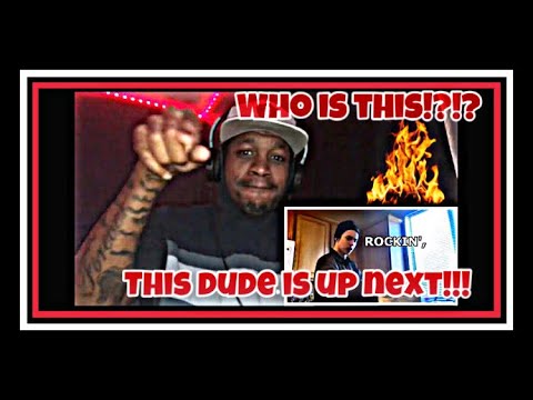 FIRST TIME LISTENING TO EZ MIL - IDK (Reaction Video)