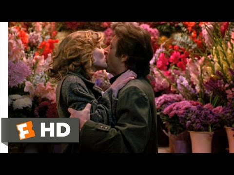 Frankie and Johnny (5/8) Movie CLIP - Does It Have To Be Tonight? (1991) HD