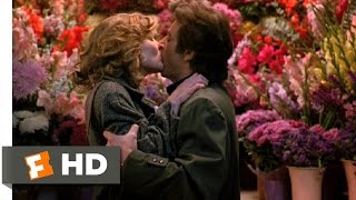 Frankie and Johnny (5/8) Movie CLIP - Does It Have To Be Tonight? (1991) HD