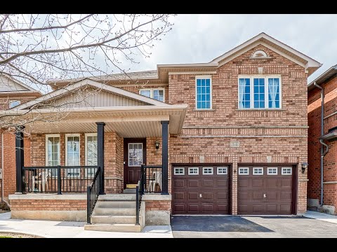 54 Fairhill Avenue, Brampton Home for Sale - Real Estate Properties for Sale