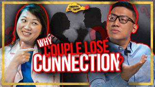 MENTAL HEALTH, INTIMACY & RELATIONSHIPS - CLEMENTINE LIU | SNT EP.20