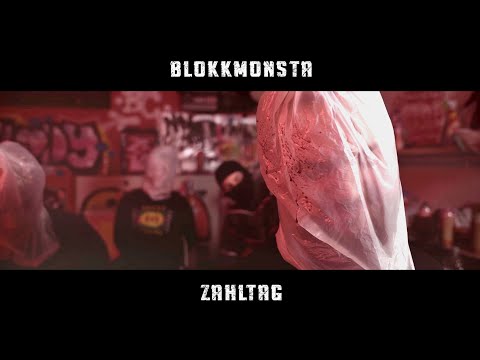 Video thumbnail for Zahltag
