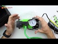 Winso 122000 - видео