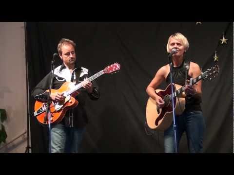 Stuie French & Camille Te Nahu - Song Of Home