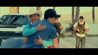 INEDITA - REYNA DEL PUEBLO - ARIEL CAMACHO Y LOS PLEBES DEL RANCHO FT. BETO VEGA - VIDEO OFICIAL