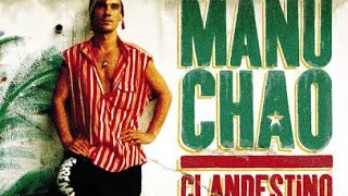 Manu Chao-Luna y Sol (Tumbao)