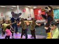 Chuck E Cheese 2