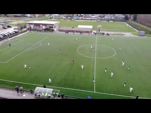 KVC Jong Lede U19 – RFC Wetteren U19