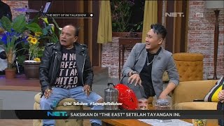 Download lagu The Best of This Talkshow - Haji Bolot Runs Out of Words Talking to Andre mp3