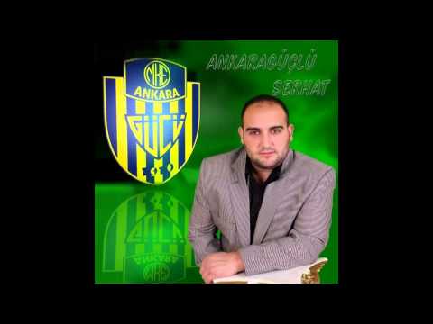 ANKARAGÜÇLÜ SERHAT & BAKIŞLARIN   ÇOK CANDAN 2014