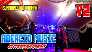 Download lagu NEW ABERCIO MUSIC ENTERTAINMENT LIVE TARAHAN V2 ARR DINDA ACIL VJ YUDA BAGASKARA FT KIKI EENG mp3