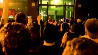 Les Savy Fav - The Equestrian - Capture the Flag