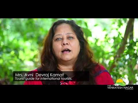 Mr. Devraj Kamat & Mrs. Avni Kamat — SVN Testimonial
