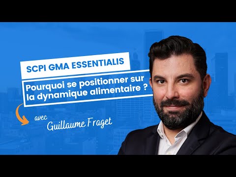 Pourquoi se positionner sur la dynamique alimentaire ?