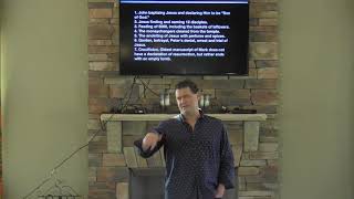 Studies in John - #36: Feeding of the 5000