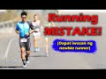 Number 1 Mistake Of Beginner Runners Running Tips Para Sa Mga Newbie Runners