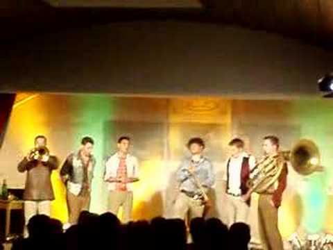 Da Blechhauf`n - Xandl