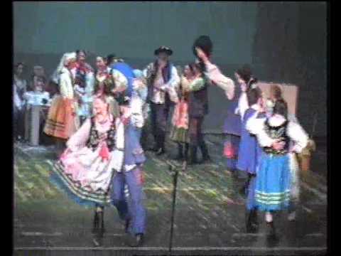 Zespół Pieśni i Tańca "Bystrzyca"