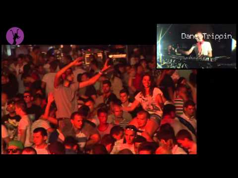 Optick | Liberty Parade 2012 | Romania